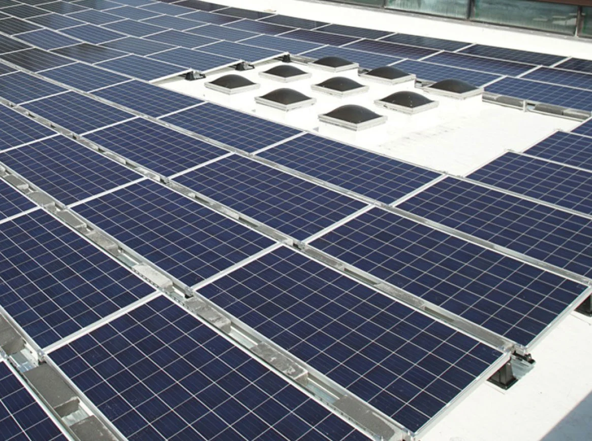 Commercial Solar Solutions in Virginia, Pennsylvania, and Maryland