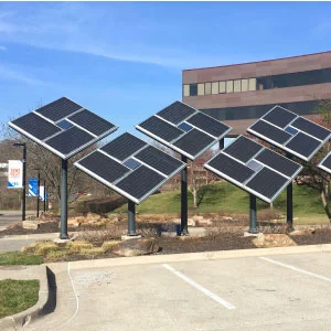 Commercial Solar Solutions in Virginia, Pennsylvania, and Maryland