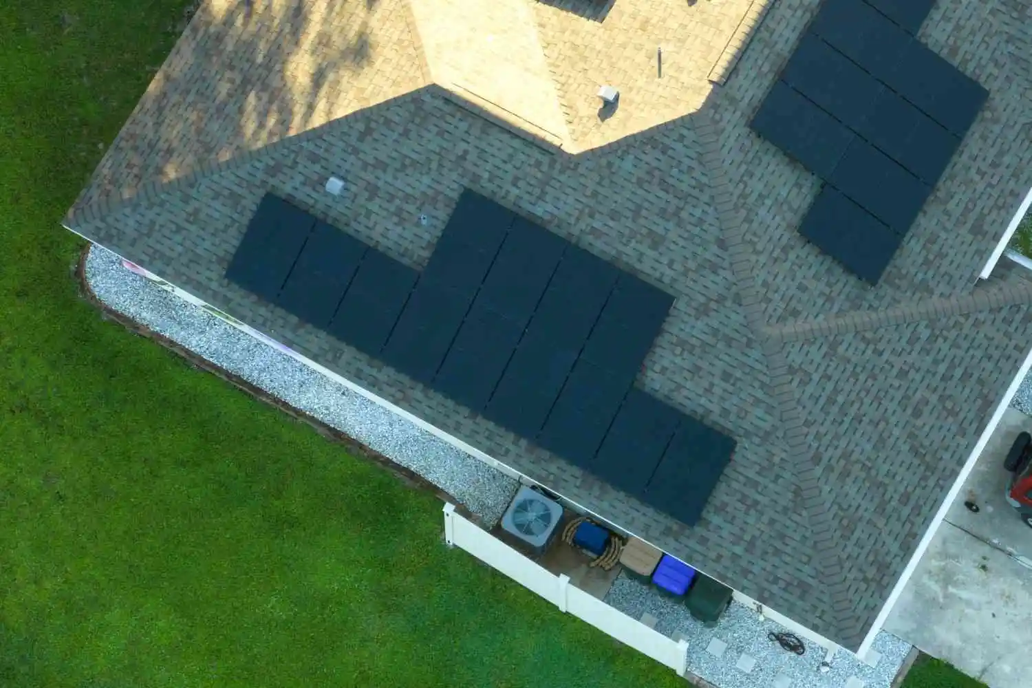 Trusted Solar Installation Company Maryland