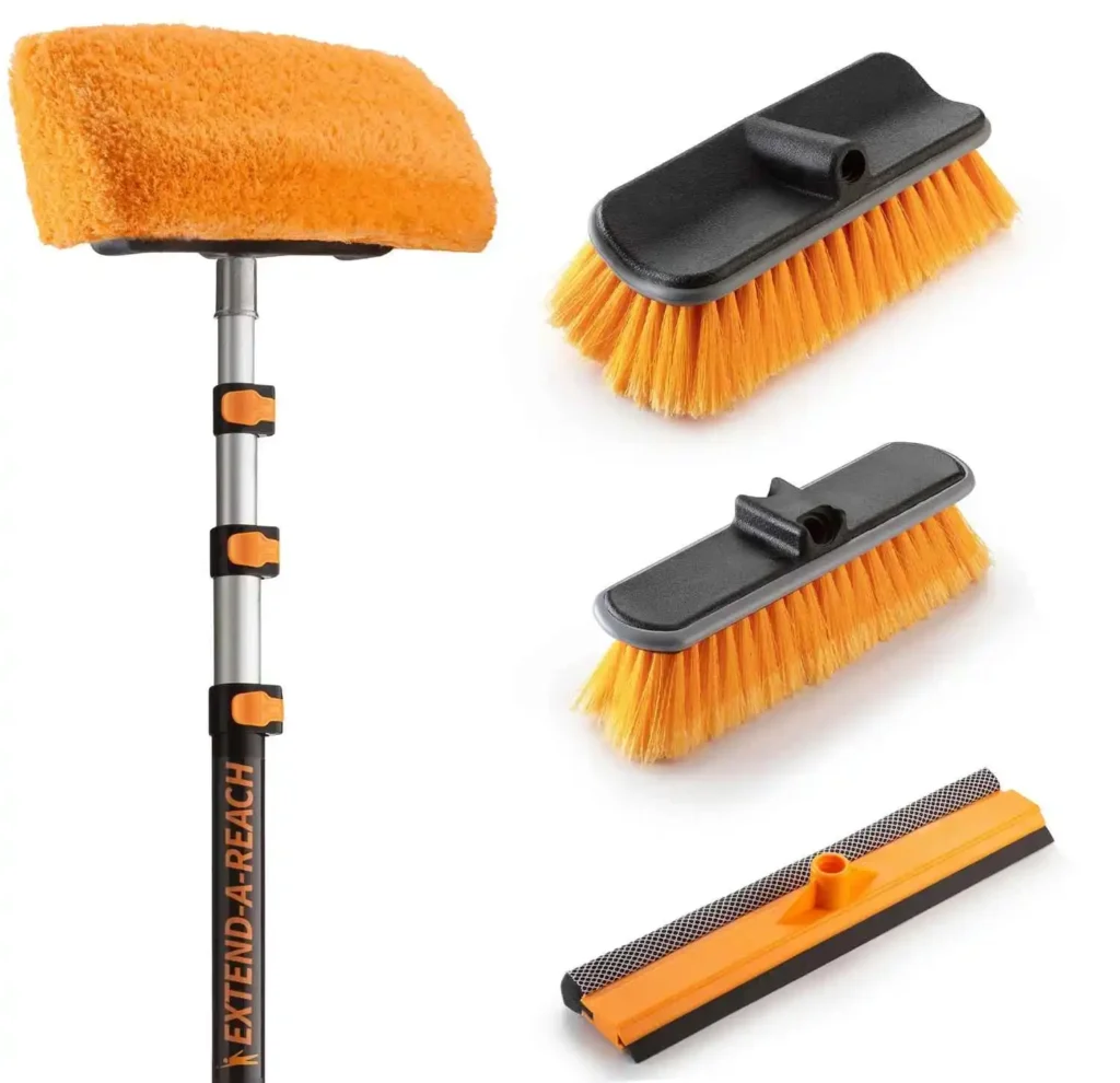 Soft Brush