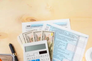 Federal Tax Credit