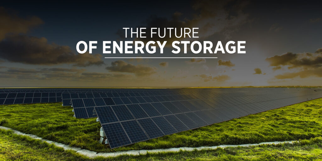 Energy Storage
