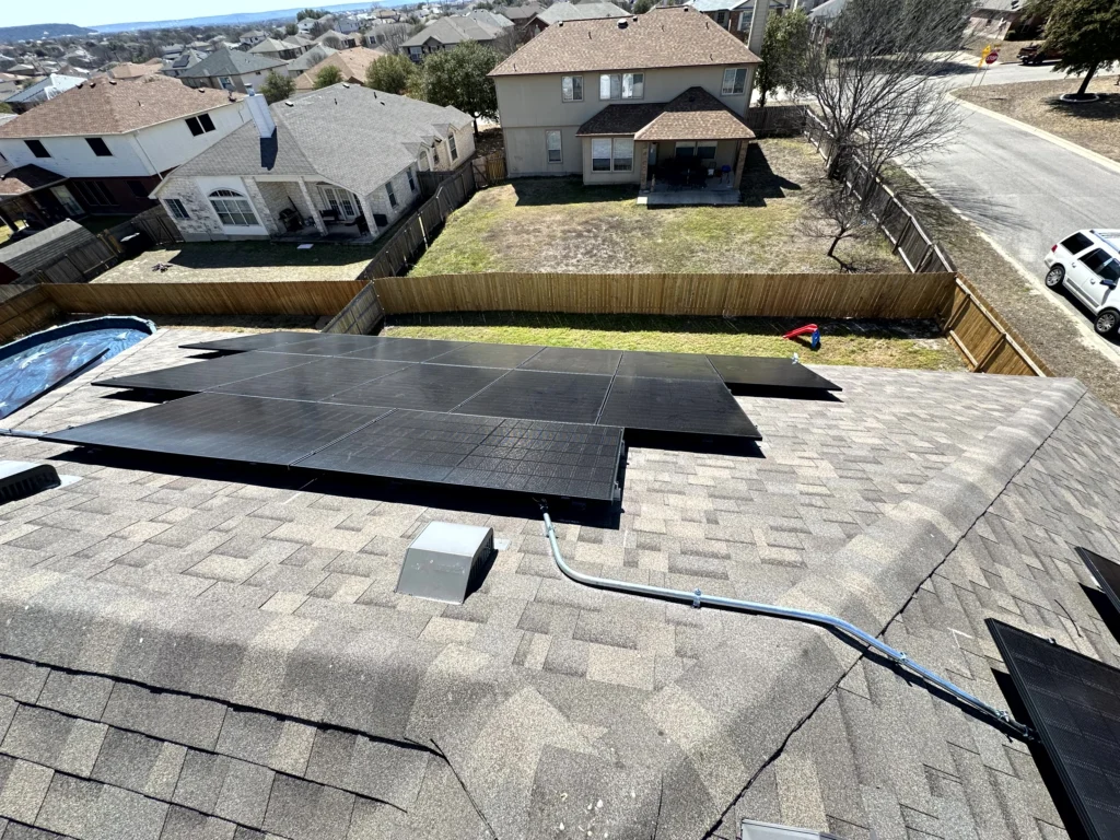 Solar Panels in Maryland
